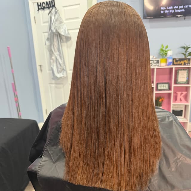 Natural Hair Care.. at KC Aesthetics in Martin, TN